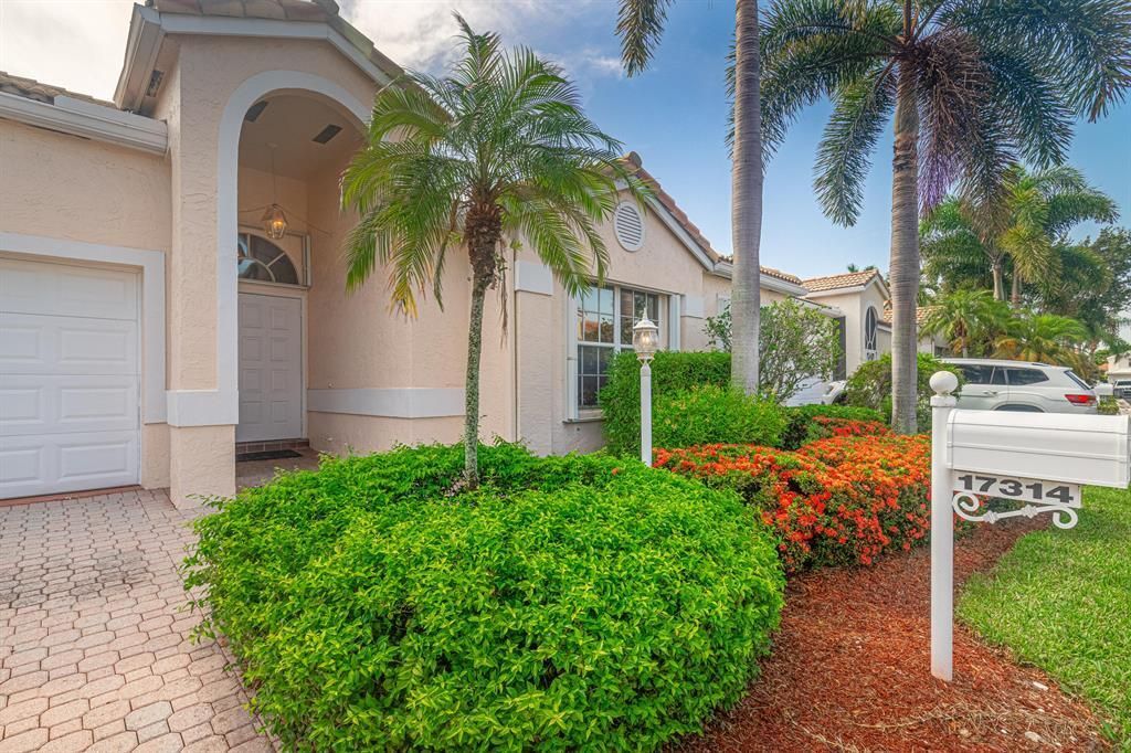 17314 Ventana Drive, Boca Raton, FL 33487 Photo