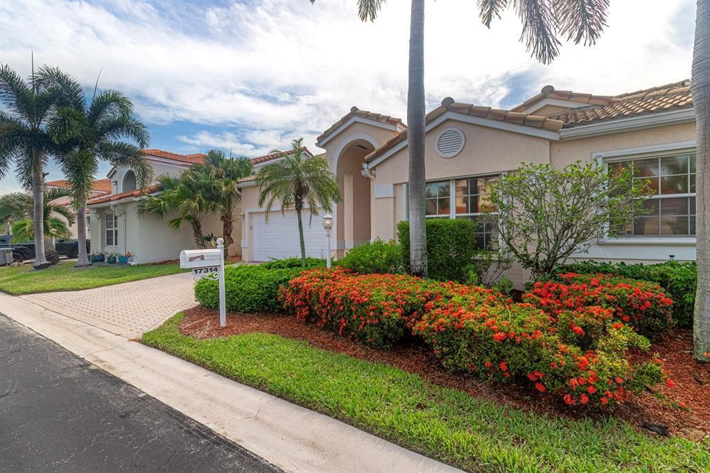 17314 Ventana Drive, Boca Raton, FL 33487 Photo