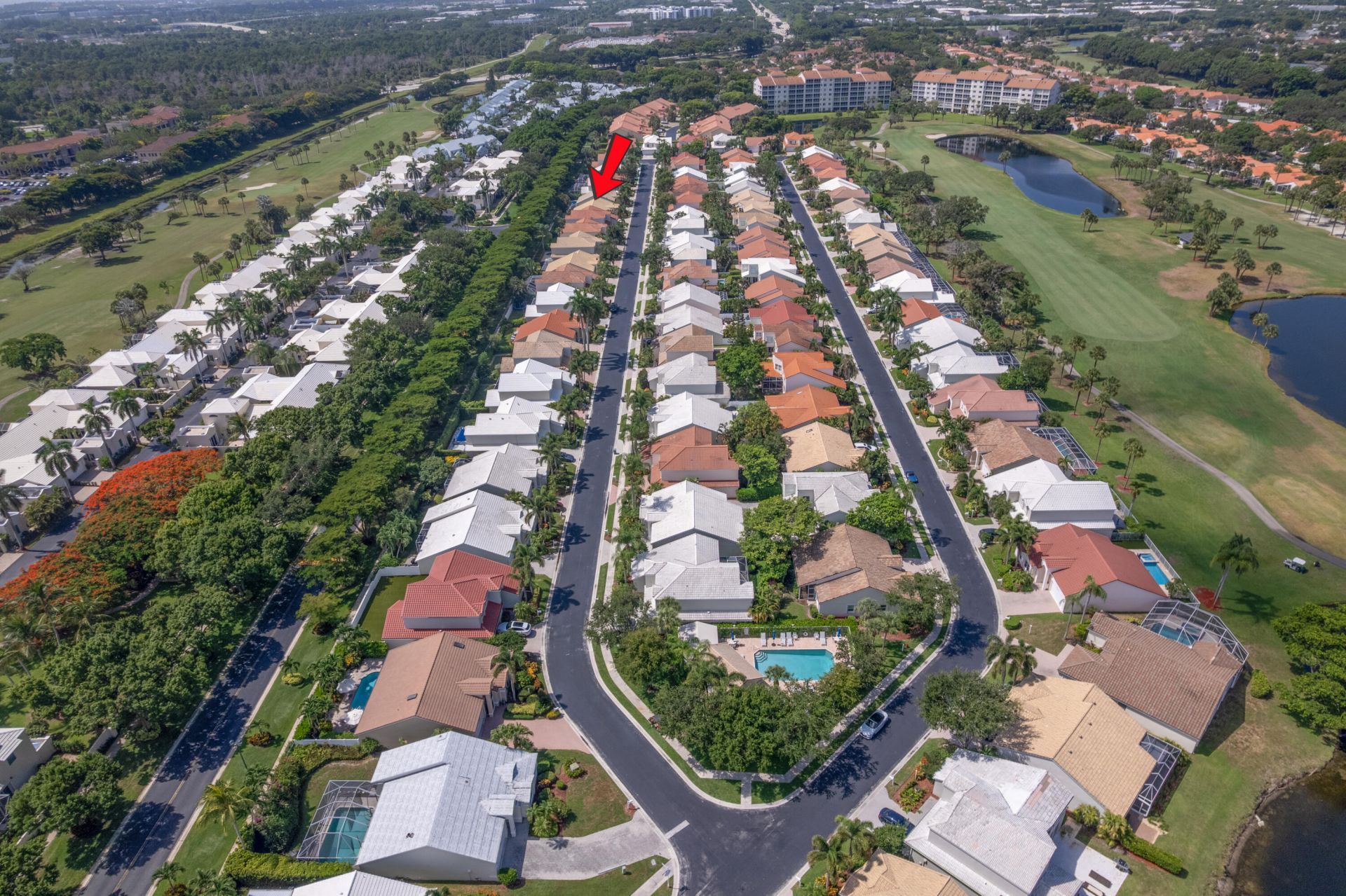 17314 Ventana Drive, Boca Raton, FL 33487 Photo