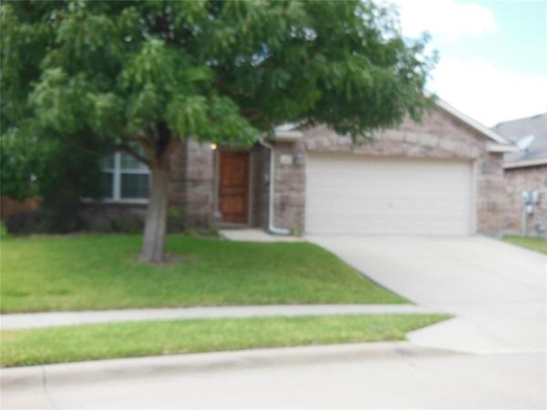 15633 Wheelhorse Trail, Fort Worth, TX 76262