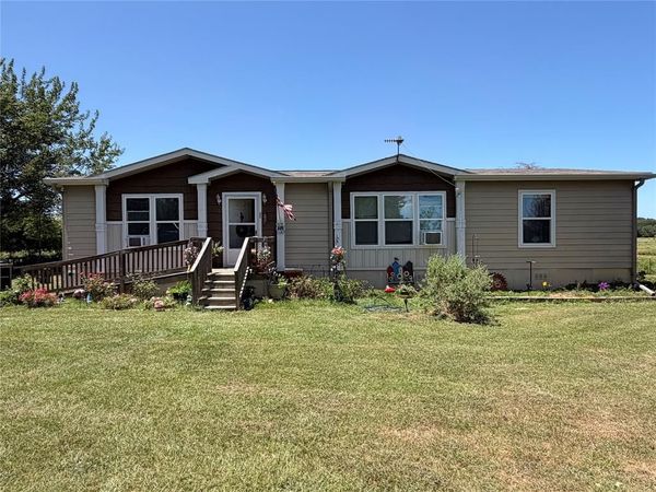 438 Lcr 864, Jewett, TX 75846