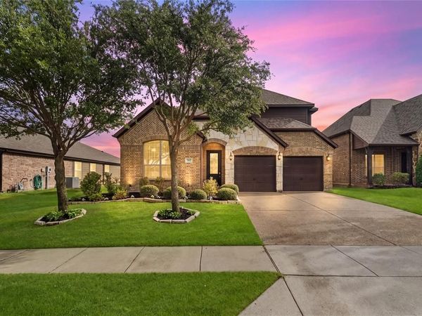 512 Alice Lane , Fate, TX 75189