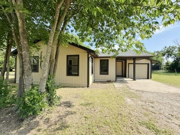 301 N 21st Street , Temple, TX 76504
