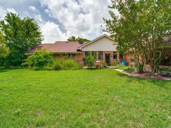 13399 Briarcove Road, Anna, TX 75409
