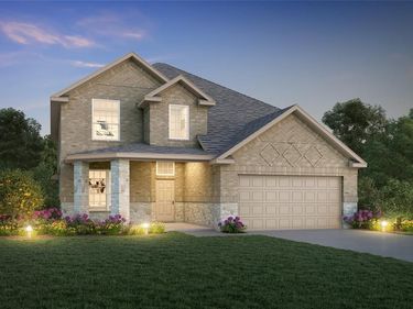 9233 Union Pacific Drive, Fort Worth, TX 76036
