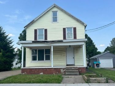 307 4th Avenue, Frankfort, NY 13340