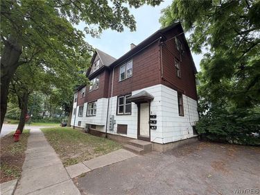 33 Tyler Street , Buffalo, NY 14214
