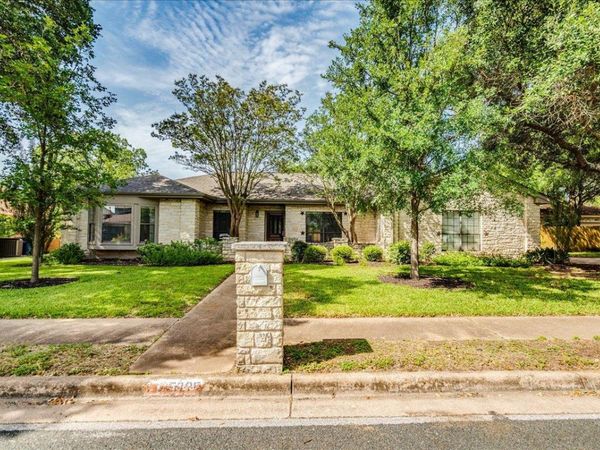 5305 Dry Wells RD, Austin, TX 78749