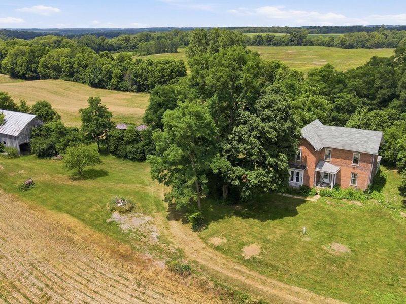 8588 Vernon Catawba Road, Mechanicsburg, OH 43044 Photo 3