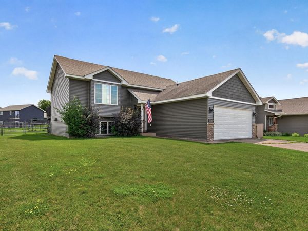 1536 Ponderosa Lane , New Richmond, WI 54017