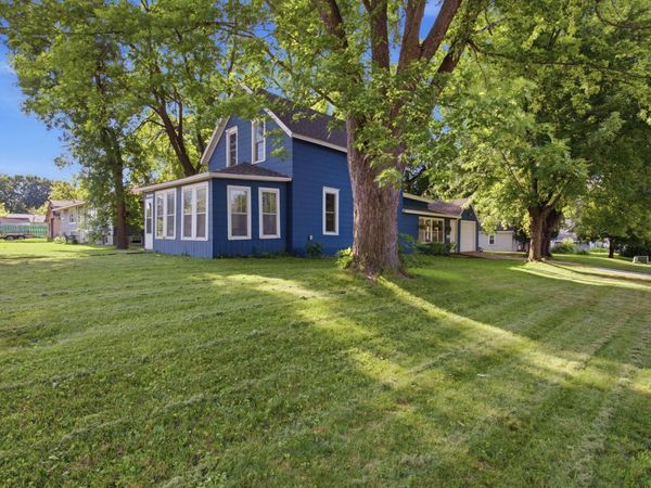 1223 Litchfield Avenue SW, Willmar, MN 56201