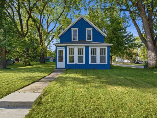 1223 Litchfield Avenue SW, Willmar, MN 56201