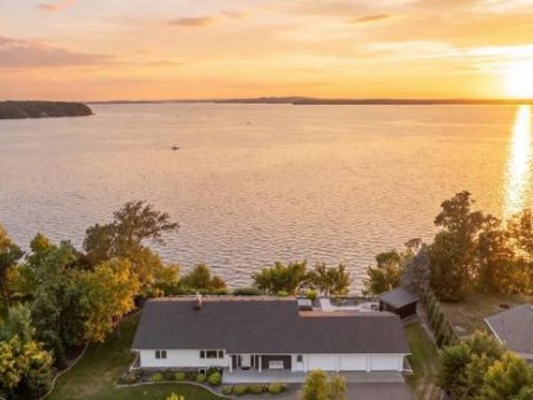 22609 Hole In The Day Drive, Nisswa, MN 56468