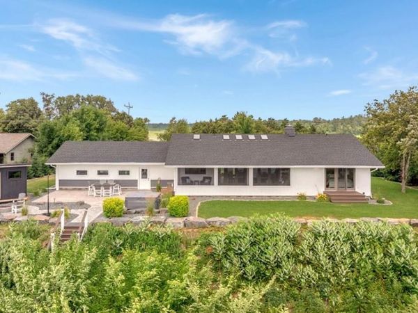 22609 Hole In The Day Drive , Nisswa, MN 56468