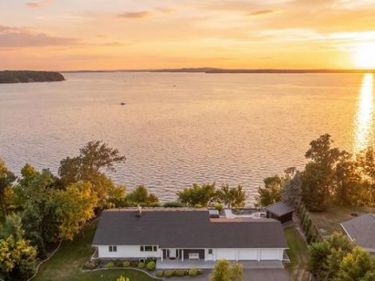 22609 Hole In The Day Drive, Nisswa, MN 56468