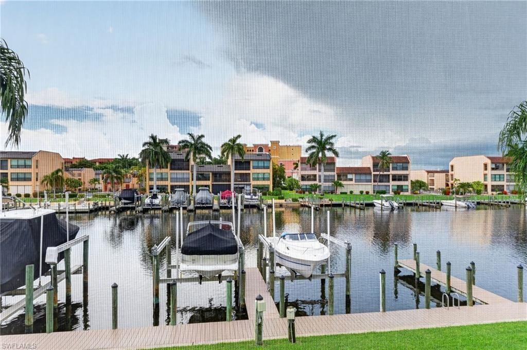 4025 SE 19th Pl , Unit 209, Cape Coral, FL 33904 Photo