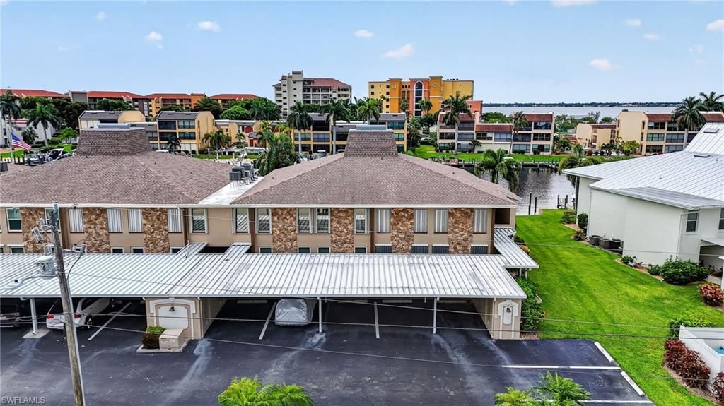 4025 SE 19th Pl , Unit 209, Cape Coral, FL 33904 Photo