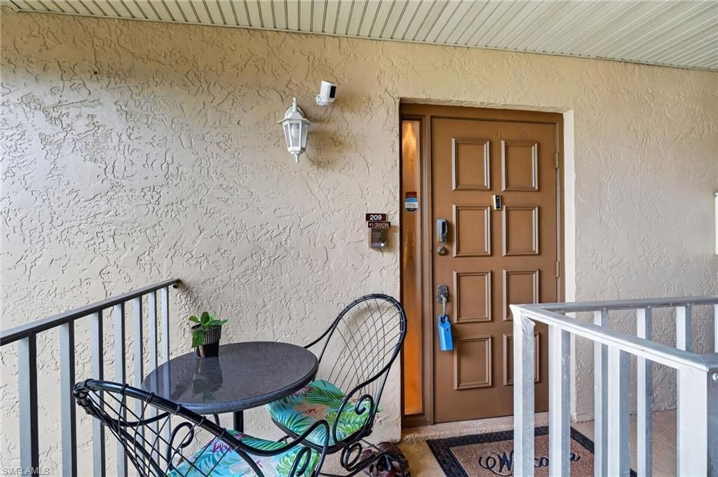 4025 SE 19th Pl , Unit 209, Cape Coral, FL 33904 Photo