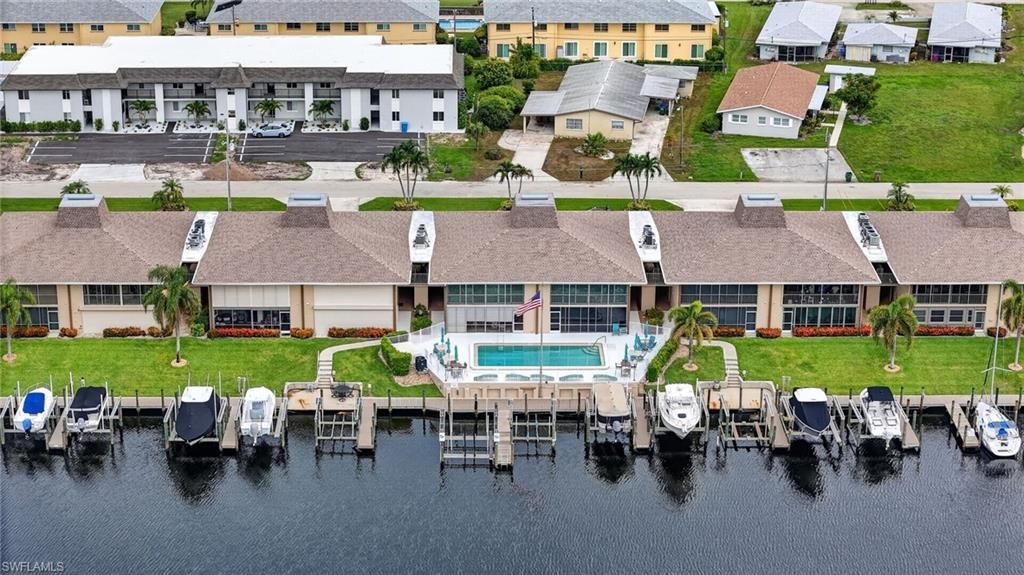 4025 SE 19th Pl , Unit 209, Cape Coral, FL 33904 Photo