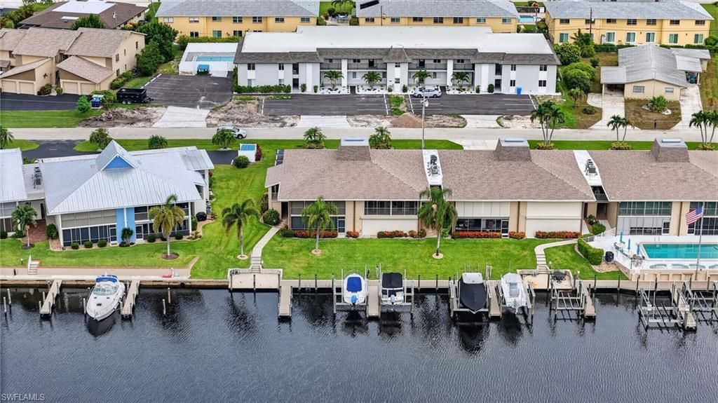 4025 SE 19th Pl , Unit 209, Cape Coral, FL 33904 Photo