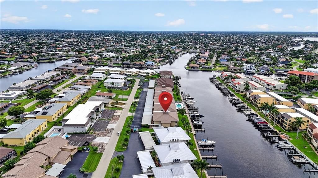 4025 SE 19th Pl , Unit 209, Cape Coral, FL 33904 Photo