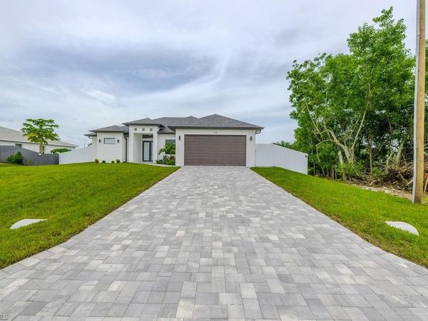 CAPE CORAL, FL 33991