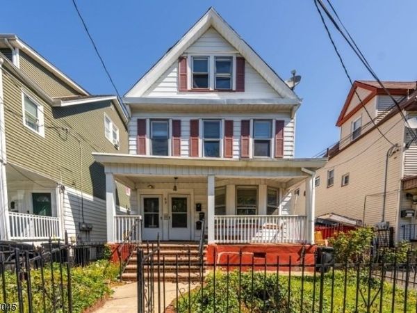 69 Marion Ave, Newark, NJ 07106