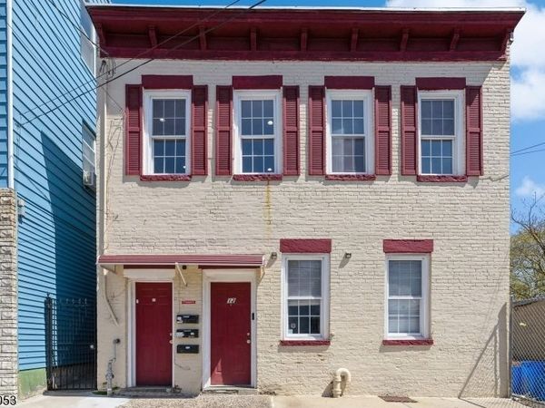 12 Alva St, Unit 2, Belleville, NJ 07109