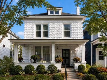 214 W Campbell Street, Frankfort, KY 40601