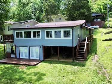548 Waterway Trail, New Concord, KY 42076