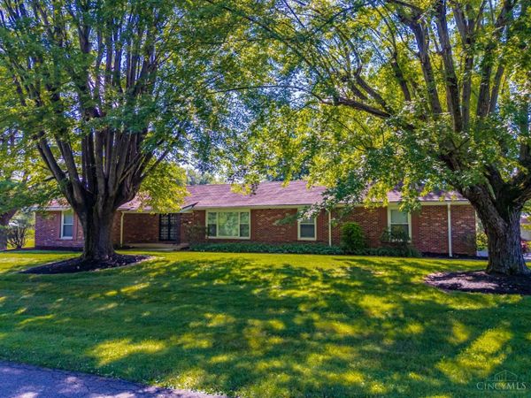 228 Wendell Avenue, Peebles, OH 45660
