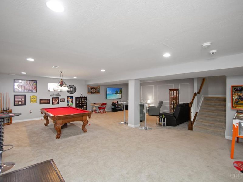 62 Tall Oaks Drive, Monroe, OH 45044 Photo 23