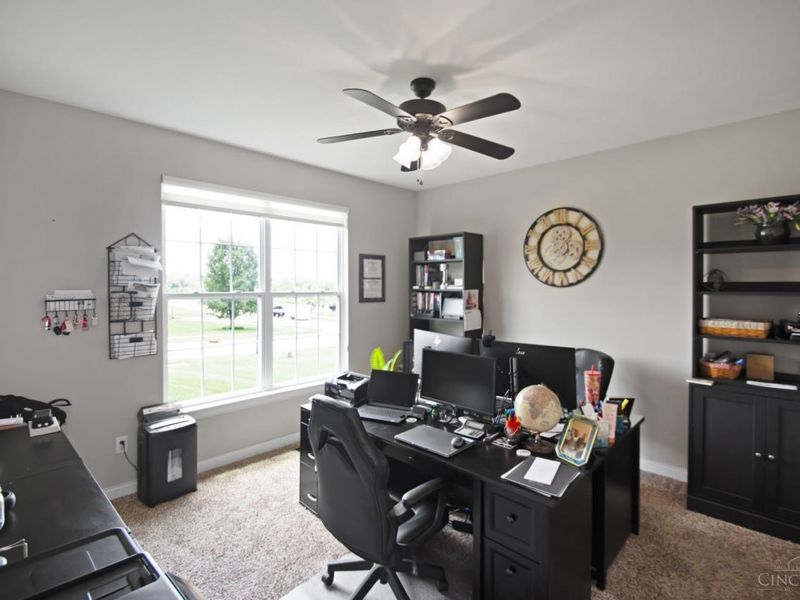 62 Tall Oaks Drive, Monroe, OH 45044 Photo 4