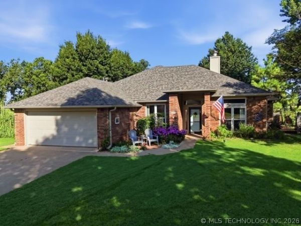 5324 W 1st Avenue , Stillwater, OK 74074