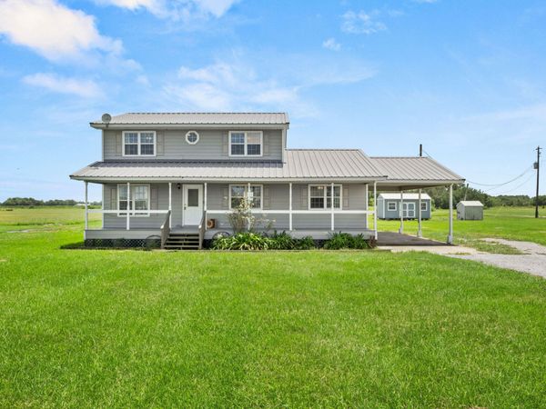 44725 Lakeside Rd , Gueydan, LA 70542