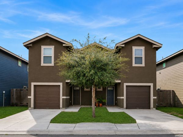 7011 DONOVAN WAY, San Antonio, TX 78244
