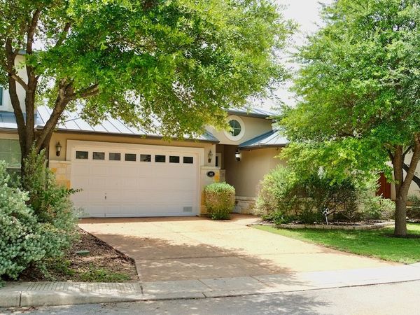 102 Tranquil Terrace, Unit 102, San Antonio, TX 78251