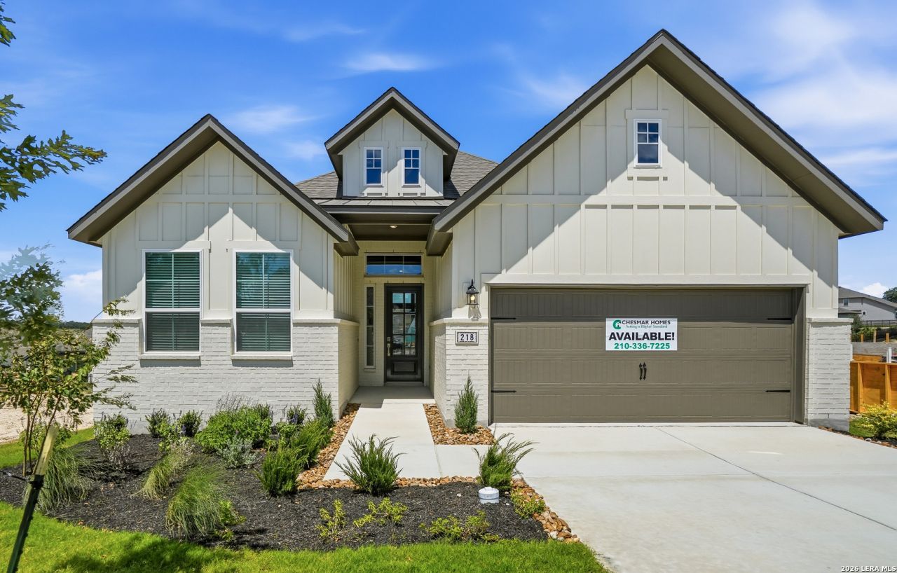 2214 Altiplano, San Antonio, TX 78245 Main Photo