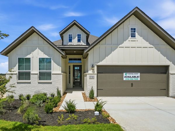 2214 Altiplano, San Antonio, TX 78245