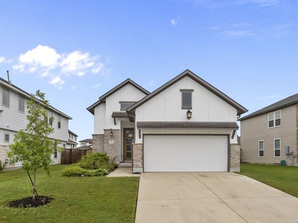 4964 Park Mnr, Marion, TX 78124