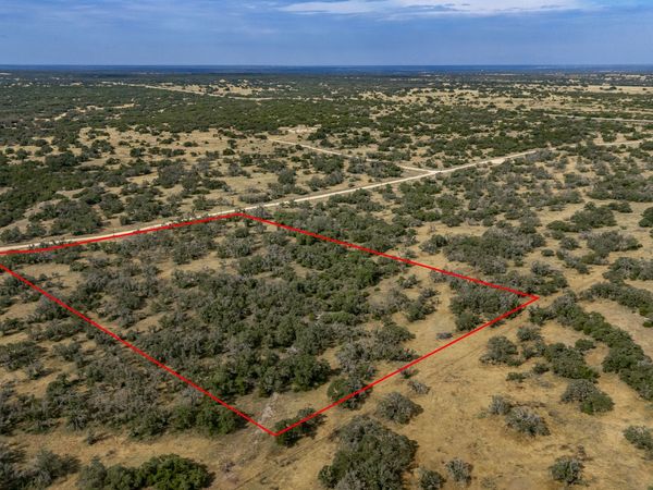 LOT 5 Mountain View Dr, Mountain Home, TX 78058