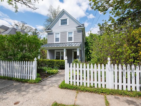 37 Warren Avenue, Tuckahoe, NY 10707