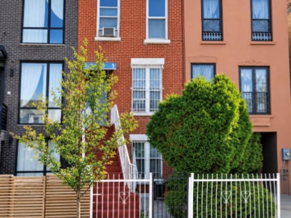 Unit A, Brooklyn, NY 11233