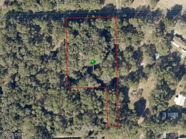 481 Shell Harbor Road, Pierson, FL 32180