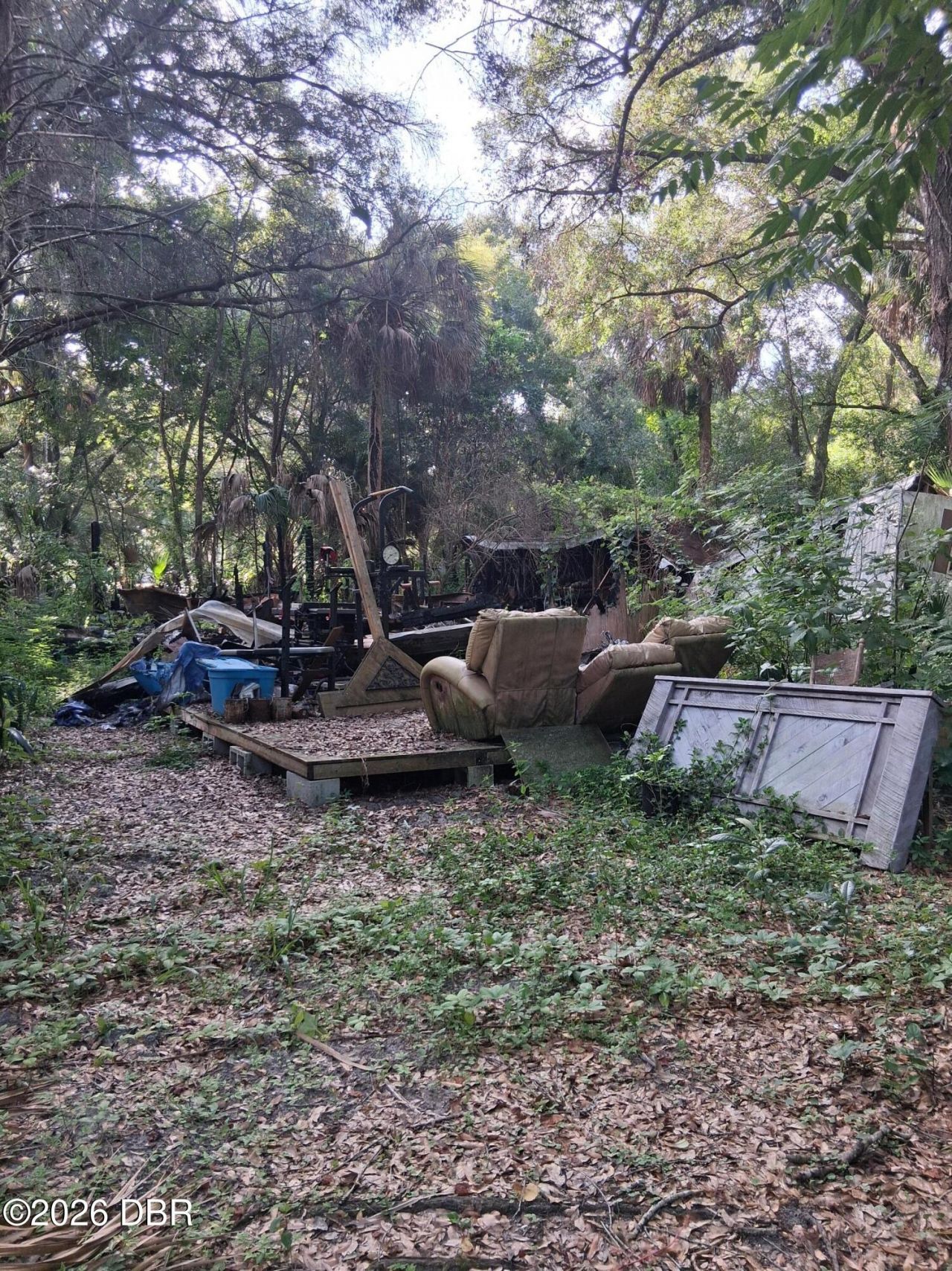 481 Shell Harbor Road, Pierson, FL 32180 Photo
