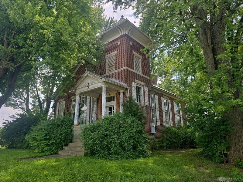 8008 Salem Road, Lewisburg, OH 45338 Photo 1
