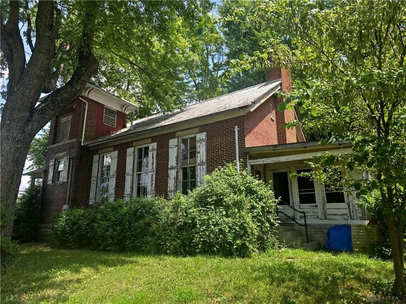 8008 Salem Road, Lewisburg, OH 45338 Photo 2