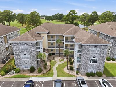 4705 Wild Iris Dr., Unit 102, Myrtle Beach, SC 29577