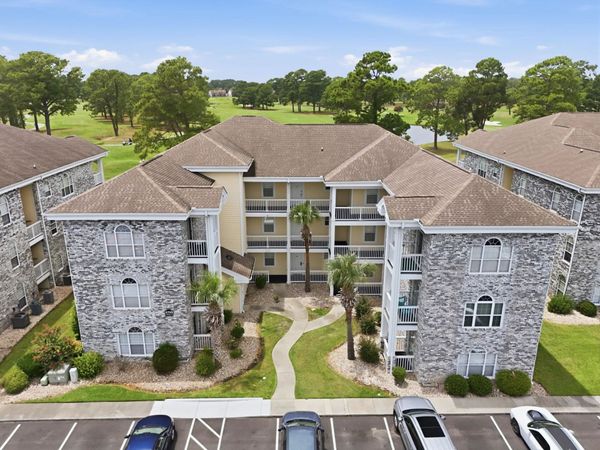 4705 Wild Iris Dr., Unit 102, Myrtle Beach, SC 29577