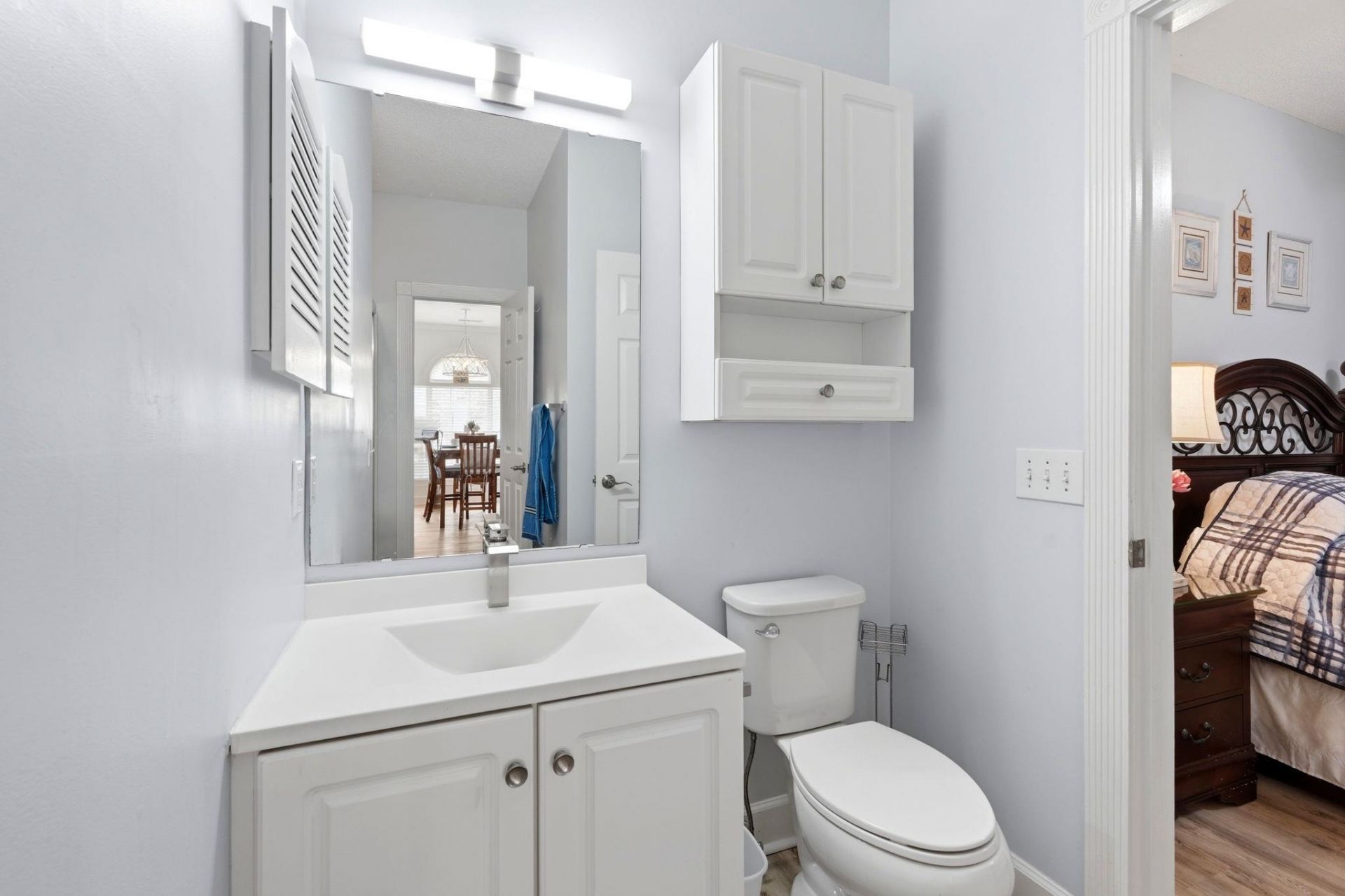 4705 Wild Iris Dr.  Photo 20